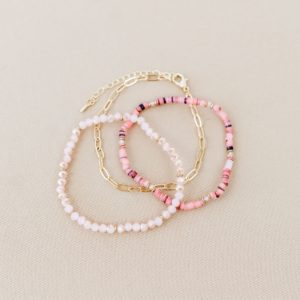 Bracelets - Panacea Jewelry